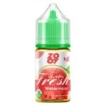 Zooy Fresh 30ml Series Disposable Vape device design