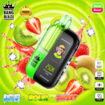 Dispositivo de vapeo desechable Bang Blaze 10 de 250k