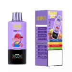 Bang Leader 350K Cherry Cola Lemon Peach Pink Lemonade Mango Passion Fruit flavor set