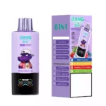 Bang Leader 350K Watermelon Ice Strawberry Watermelon Raspberry Watermelon Blueberry Raspberry flavor set