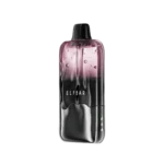 ELF BAR DUKE 30000 Cranberry Pineapple disposable vape transparent device