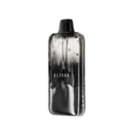 ELF BAR DUKE 30000 Nordic Berry disposable vape transparent device