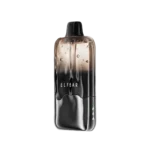 ELF BAR DUKE 30000 Sicilia Orange disposable vape transparent device