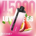 HIFANCY Dream 45K Love 66 flavor device