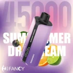 HIFANCY Dream 45K Summer Dream flavor device