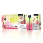 HIFANCY Dream 45K Watermelon Ice display box and device