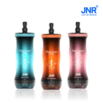Jnr Shisha 70k Hookah Disposable Vape device design