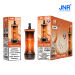 Jnr Shisha 70k Hookah Disposable Vape device view