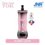 Jnr Shisha 70k Hookah Disposable Vape device variant