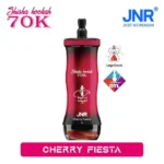 Jnr Shisha 70k Hookah Disposable Vape device detail 2