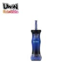 UWIN Shisha 300K, sabor a frutos del bosque, vaporizador de shisha con 300 000 caladas y 50 ml de líquido para vapeo