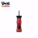 UWIN Shisha 300K, sabor «Two Apple», vaporizador de shisha con 300 000 caladas y 50 ml de líquido para vapeo